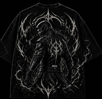 SCORPION - costas